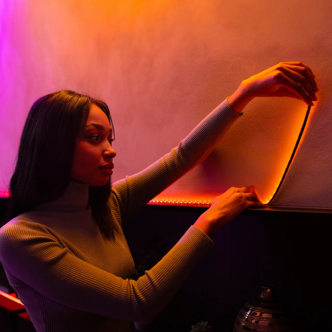 LARONDI Led Line Lighting